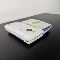 Mettler Toledo HR83 Halogen Moisture Analyzer image 0